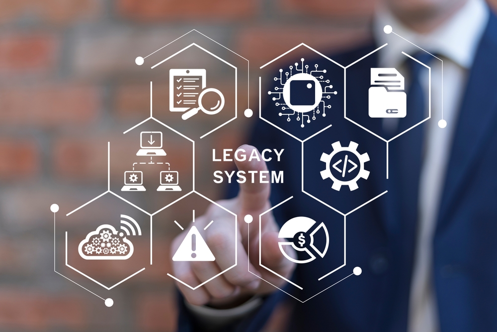 レガシーシステムからの脱却の重要性とは?手順と成功のポイントを解説