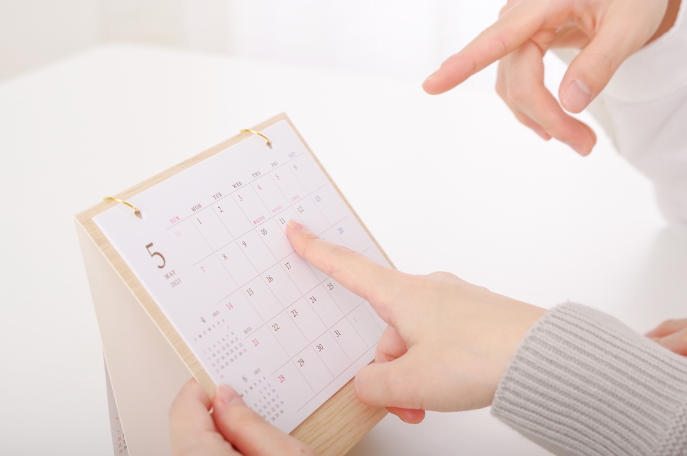 基幹システムの入れ替えにかかる期間は？フェーズ別の目安と成功のポイントを解説