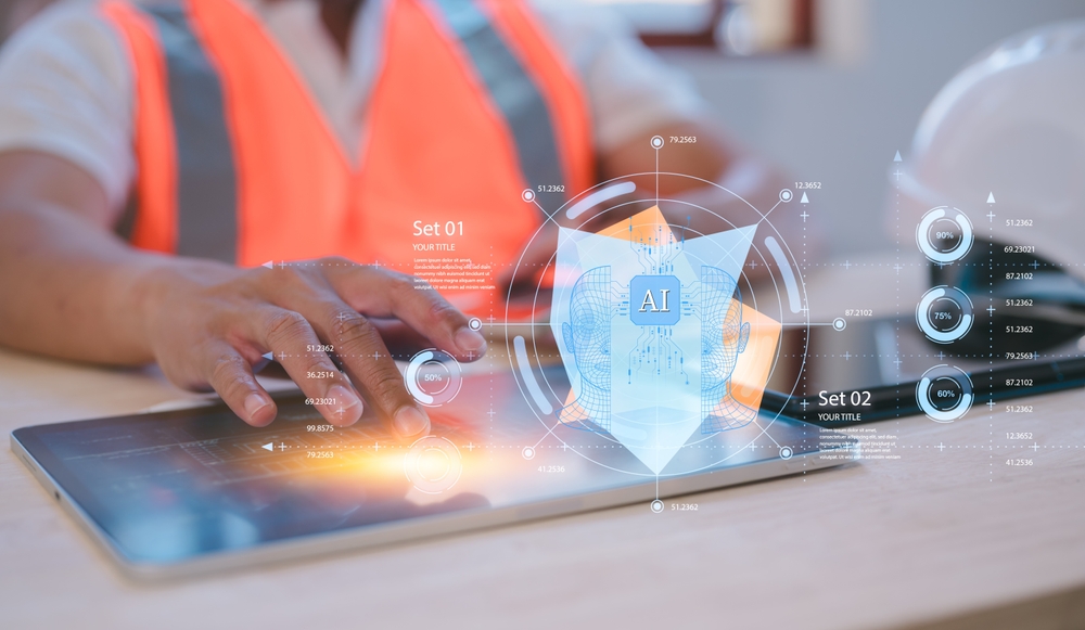 AIによる工程管理とは？業務効率化・遅延防止につながる活用例を解説